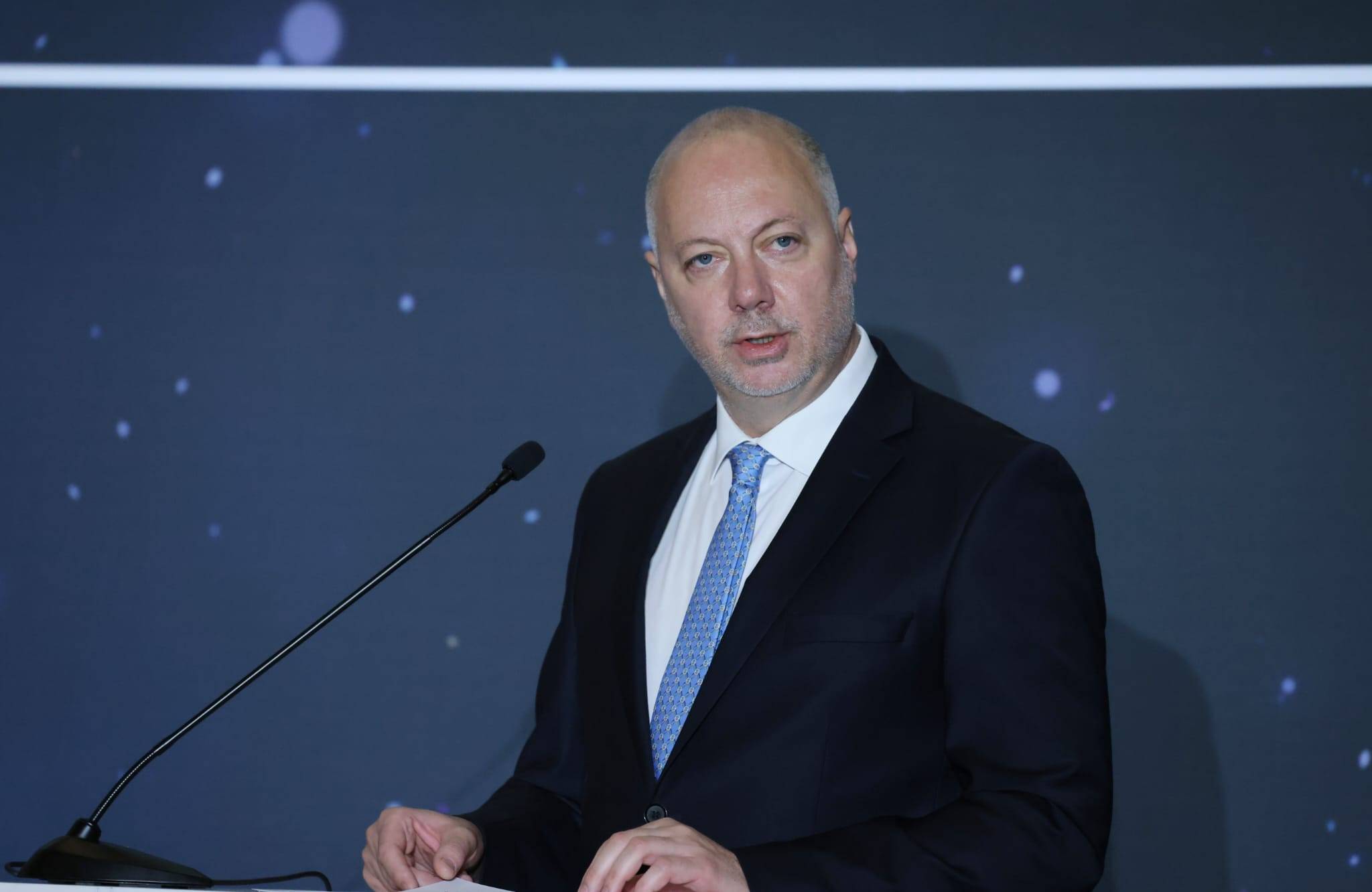 Премиерът Росен Желязков